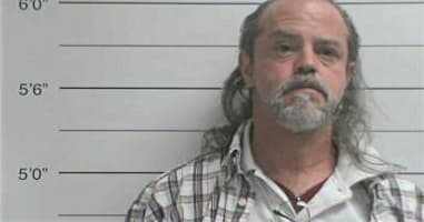 Timothy Cosse, - Orleans Parish County, LA 